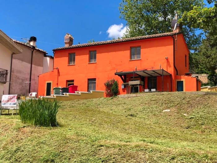 Casa con 6 locali in vendita in Contrada Santa Maria, Villa Celiera