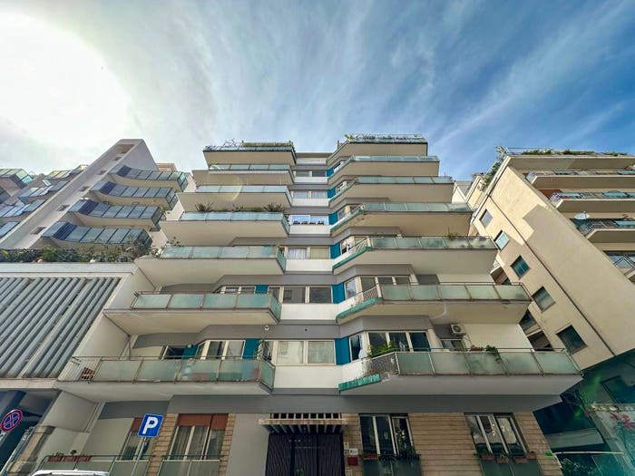 Appartamento bilocale in vendita in Via Giovanni Bonanno, Libertà Villabianca, Palermo