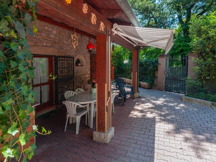 Casa con 5 locali in vendita in Località Monteleone, Grizzana Morandi