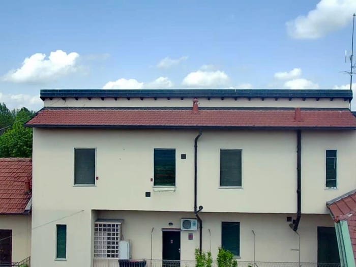 Appartamento bilocale in vendita in Via Roma, Pregnana Milanese