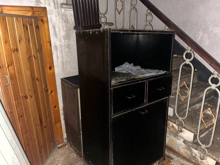Casa con 6 locali in vendita in via del serraglio, Stabbia, Cerreto Guidi