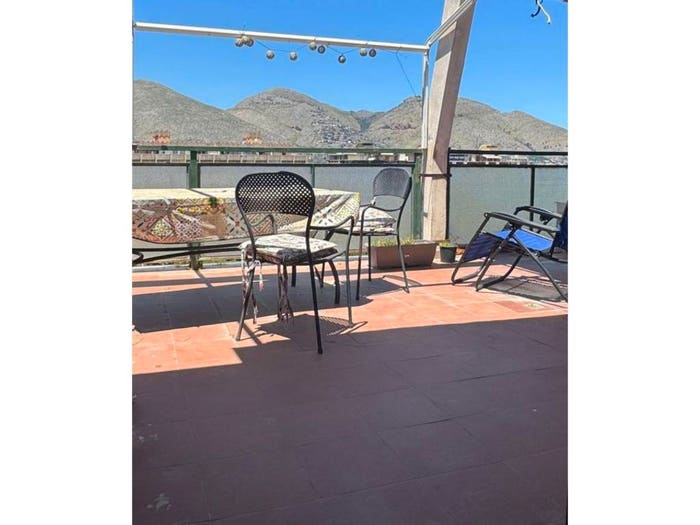 Appartamento quadrilocale in vendita in Via Gino Zappa, San Filippo Neri, Palermo