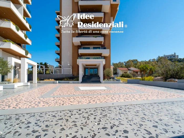 Casa trilocale in vendita in Sacra Famiglia Bandinu, Olbia