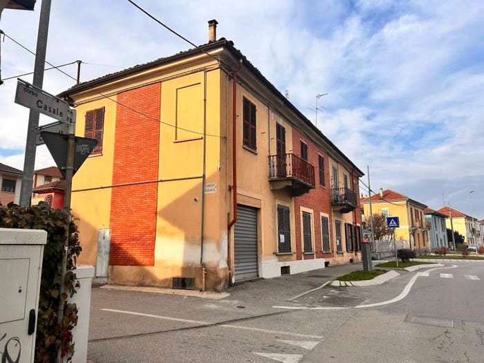 Appartamento quadrilocale in vendita in Via Callisto Valpreda, Collina Volta, Asti