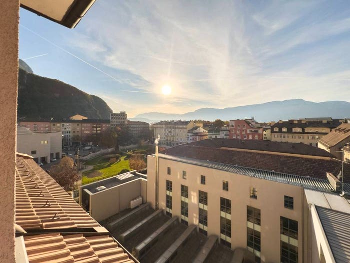 Appartamento bilocale in vendita in Via dell'isarco, Centro, Bolzano