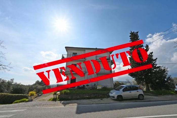Appartamento quadrilocale in vendita in VIA CERTOSA, Centro, Maltignano