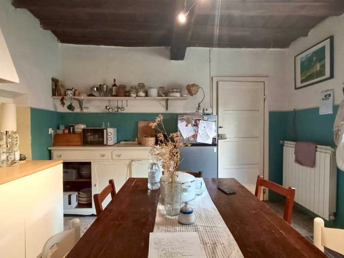 Casa con 5 locali in vendita in VIA MAMELI, Centro, Vicchio