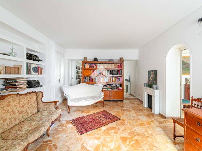 Appartamento bilocale in vendita in Via LIVIO PENTIMALLI, Balduina, Roma