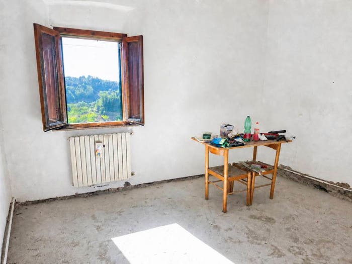 Casa con 6 locali in vendita in Lari, Casciana Terme Lari