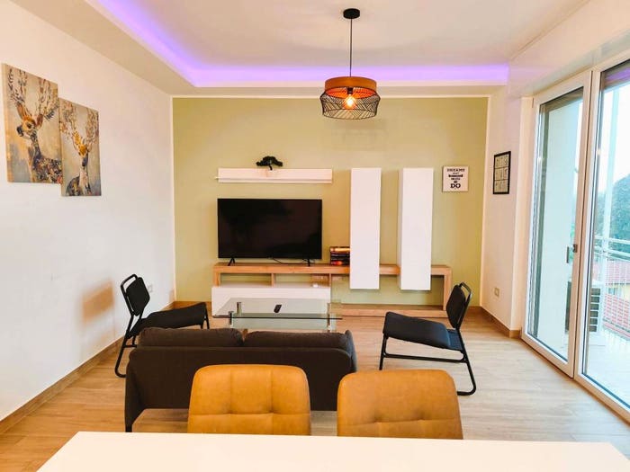 Appartamento bilocale in vendita in Via Don Davide Albertario, Piazza Santa Maria, Busto Arsizio