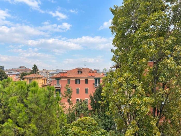 Appartamento monolocale in vendita in Viale Filopanti, Massarenti, Bologna