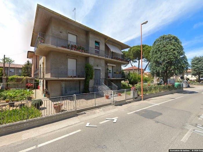 Casa con 5 locali in vendita in Via Sorrivoli, Ponte Abbadesse, Cesena