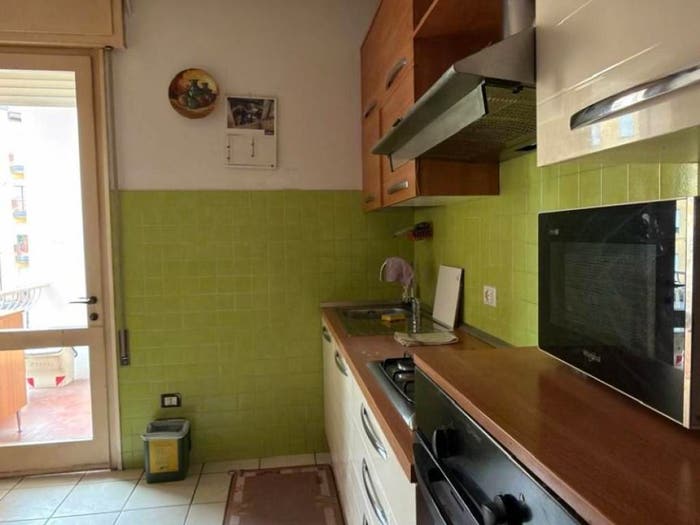 Appartamento quadrilocale in vendita in Castelfranco Veneto