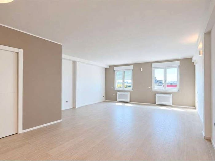 Appartamento trilocale in vendita in via Guglielmo Marconi, Quartu, Quartu Sant'Elena