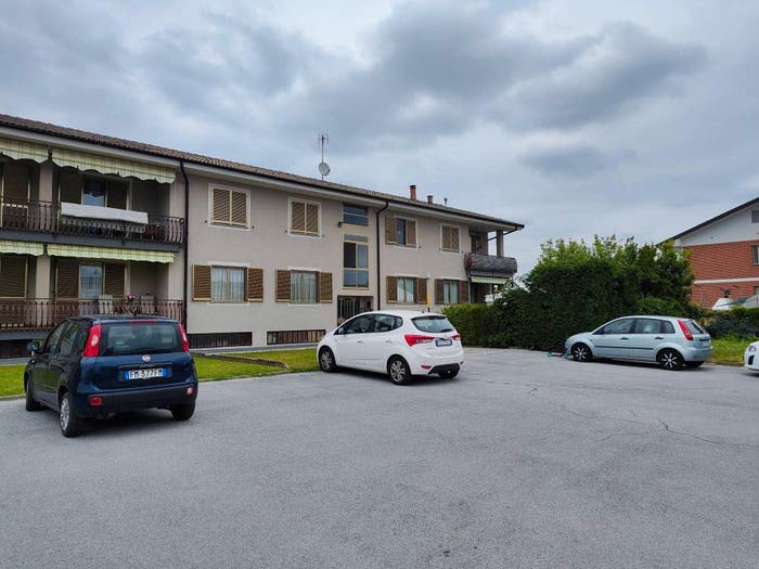 Appartamento bilocale in vendita in Via Vecchia di Cuneo, Centro, Beinette