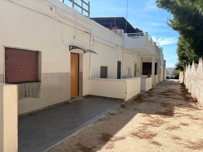 Appartamento trilocale in vendita in Via a, Acqua Dolce, Maruggio