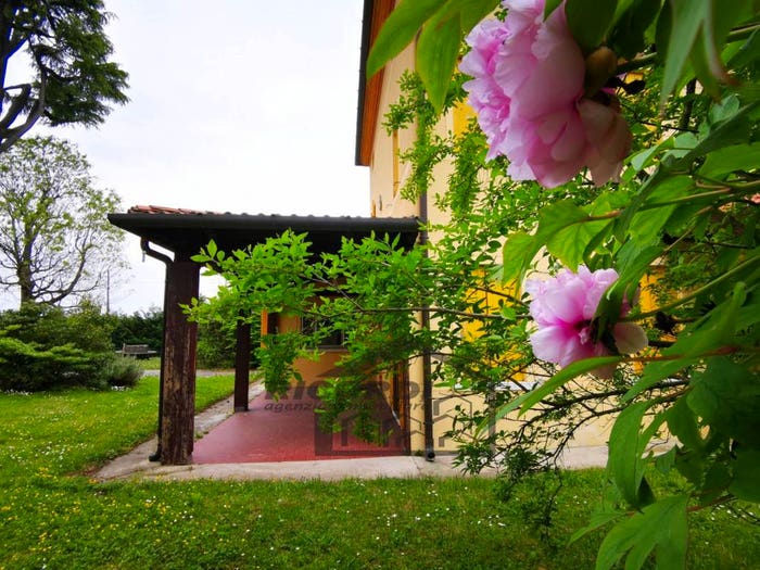 Casa quadrilocale in vendita in Bianchi, Mogliano Veneto