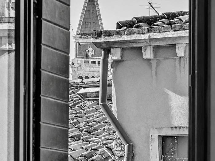 Appartamento con 5 locali in vendita in San Marco, Venezia