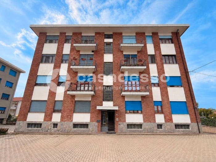 Appartamento bilocale in vendita in Strada Privata Belvedere, Centro, Agliè