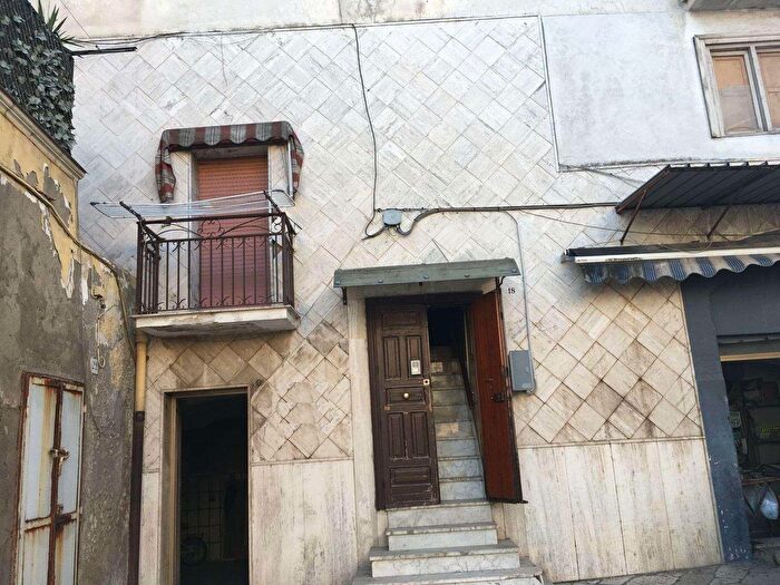 Casa bilocale in vendita in Via Osteria Ducale, Cerignola
