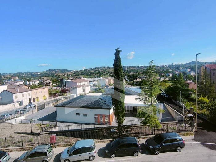 Appartamento trilocale in vendita in Via Tiberio, San Lorenzo, Campobasso