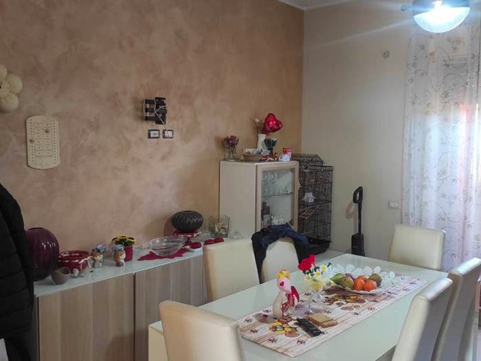 Appartamento con 5 locali in vendita in Via Michelangelo Buonarroti, Centro, Aci Catena
