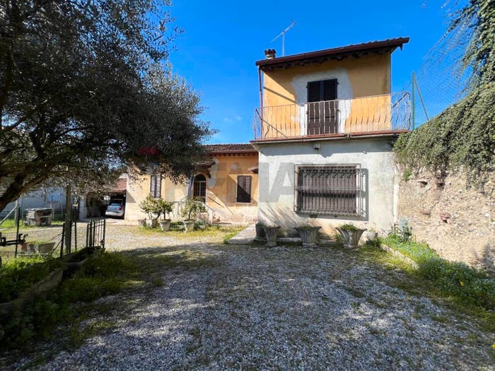Casa con 6 locali in vendita in Centro, Castiglione delle Stiviere