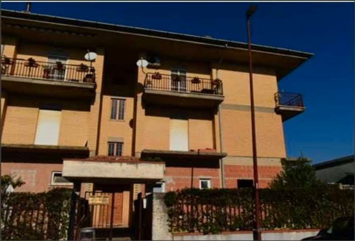 Appartamento trilocale in vendita in VIA MICHELANGELO BUONARROTI, Norma