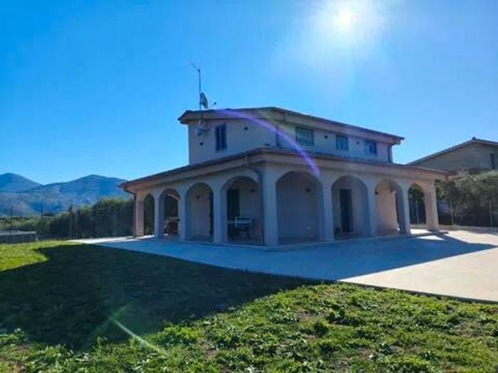 Casa con 5 locali in vendita in Via Cori Cisterna, Cori