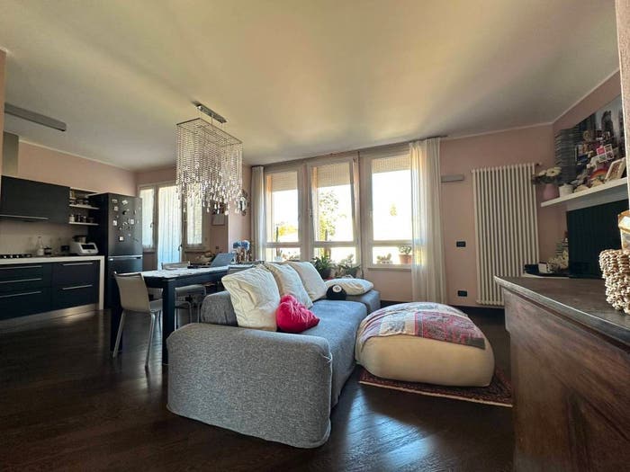 Appartamento trilocale in vendita in Centro, Cittadella