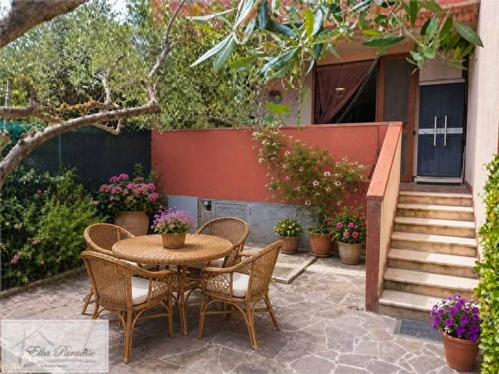 Appartamento quadrilocale in vendita in Via Vigne Vecchie, Vigne Vecchie, Capoliveri