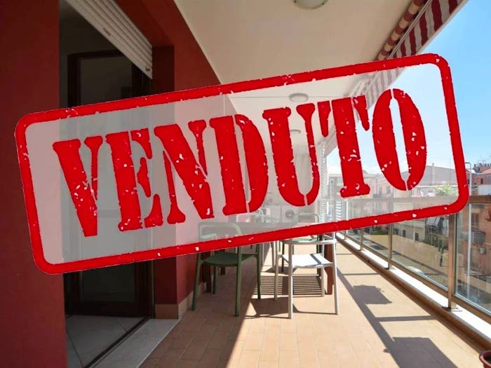 Appartamento trilocale in vendita in Via Montevecchio, Monte Claro, Cagliari