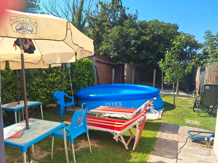 Appartamento con 6 locali in vendita in Via Sauro Babini, Roncalceci Longana, Ravenna