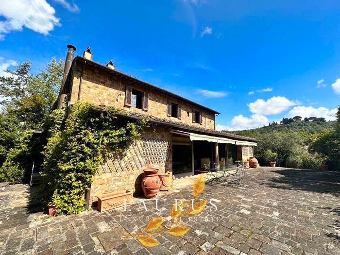 Appartamento con 6 locali in vendita in Viale del Poggio Imperiale, Michelangelo Poggio Imperiale, Firenze