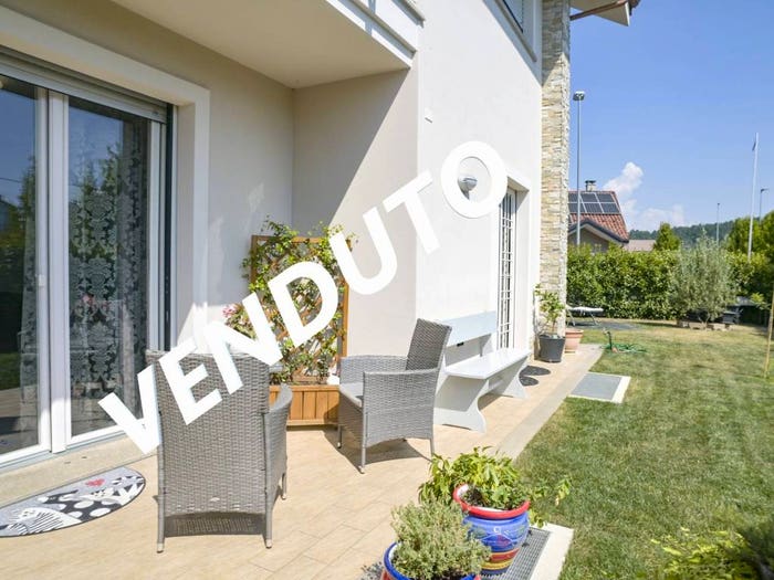 Appartamento con 5 locali in vendita in Via Moncenisio, Bruino