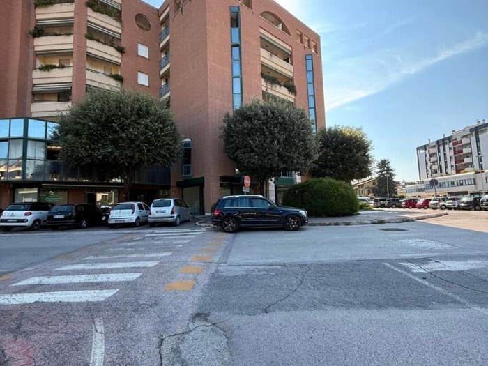 Appartamento quadrilocale in vendita in Via Ettore Maiorana, Bastia, Bastia Umbra