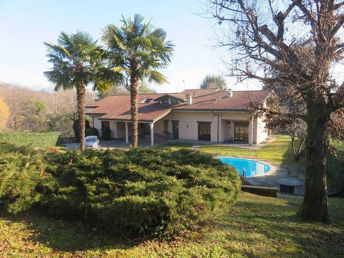 Casa in vendita in Centro, Lurago d'Erba
