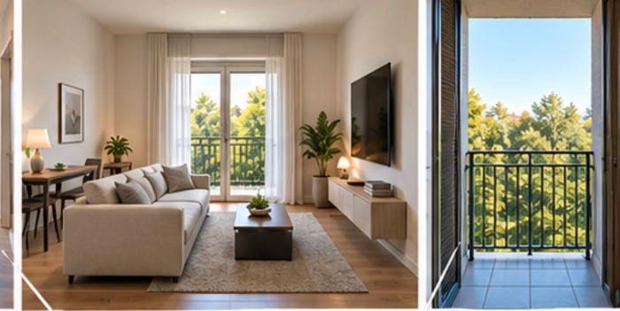 Appartamento trilocale in vendita in Viale Monte Nero, Porta Romana Medaglie d'Oro, Milano