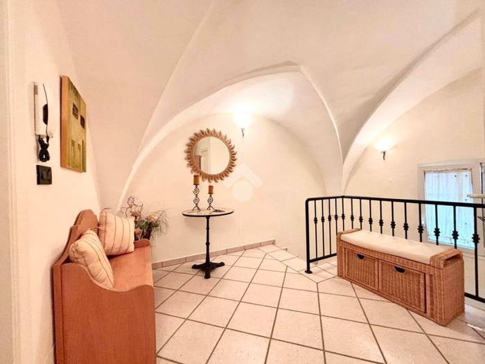 Casa trilocale in vendita in Via S Sebastiano, Centro, Gallipoli