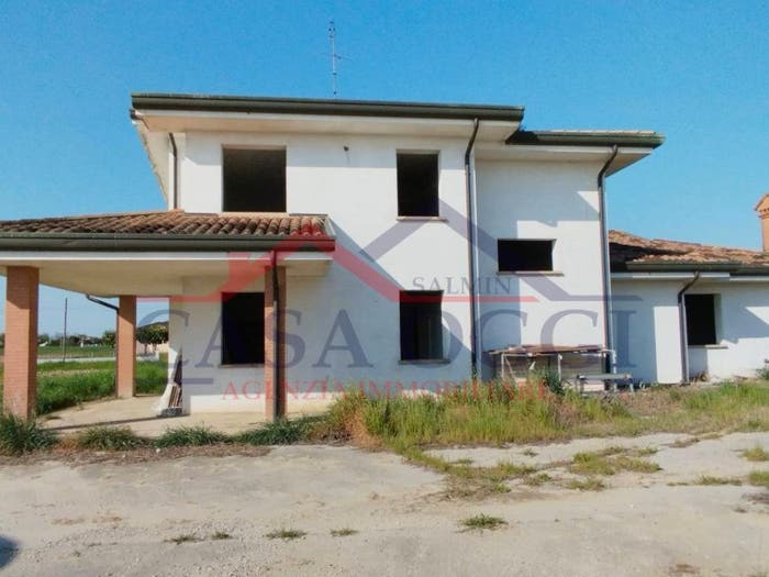 Casa quadrilocale in vendita in via mameli albignasego, San Giacomo Lion Carpanedo, Albignasego