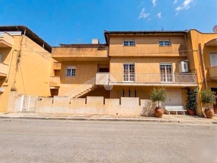 Casa con 6 locali in vendita in Via Papa Giovanni XXIII, Via Castelvetrano Lungomare San Vito, Mazara del Vallo
