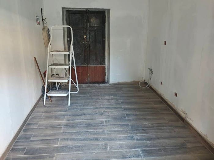Appartamento bilocale in vendita in Via San Sebastiano, Centro, Marnate