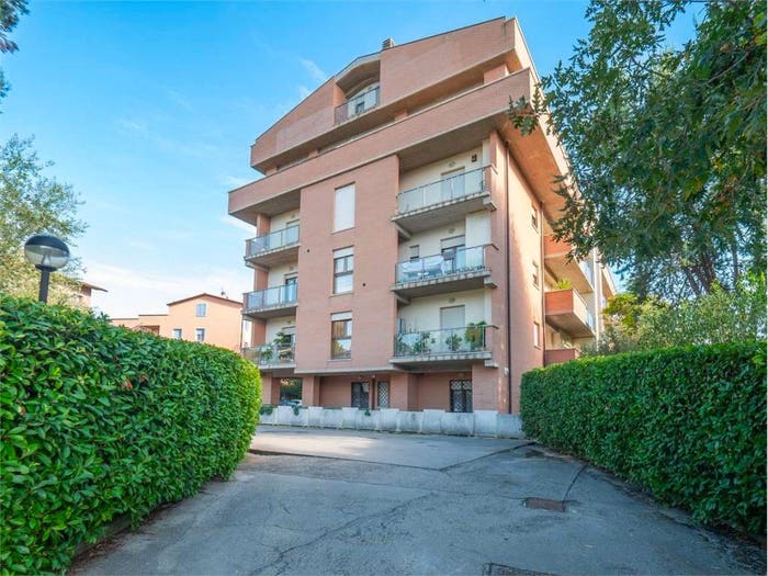 Appartamento trilocale in affitto in via Domenico Cimarosa, San Sisto Lacugnano, Perugia