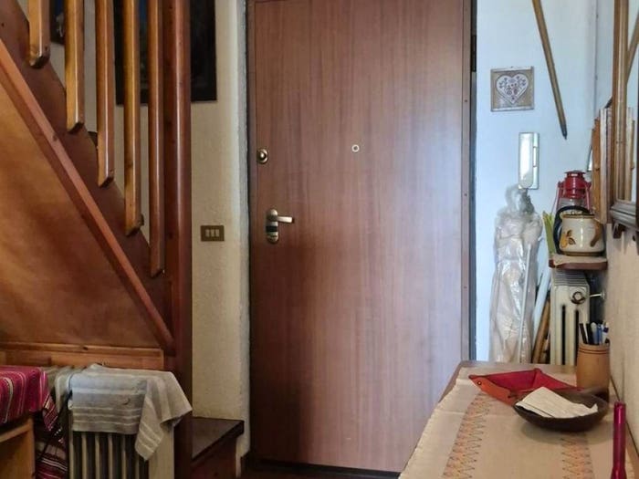 Appartamento bilocale in vendita in via Fraiteve, Centro, Oulx
