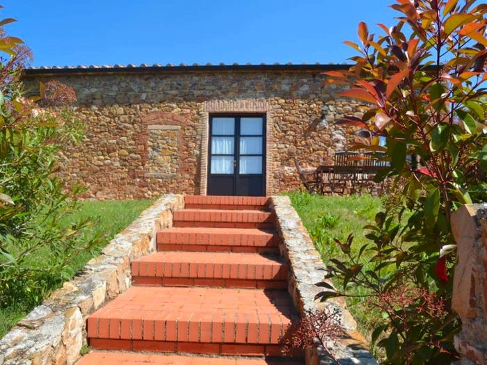 Appartamento con 5 locali in vendita in Via di Casalappi, Campiglia Marittima