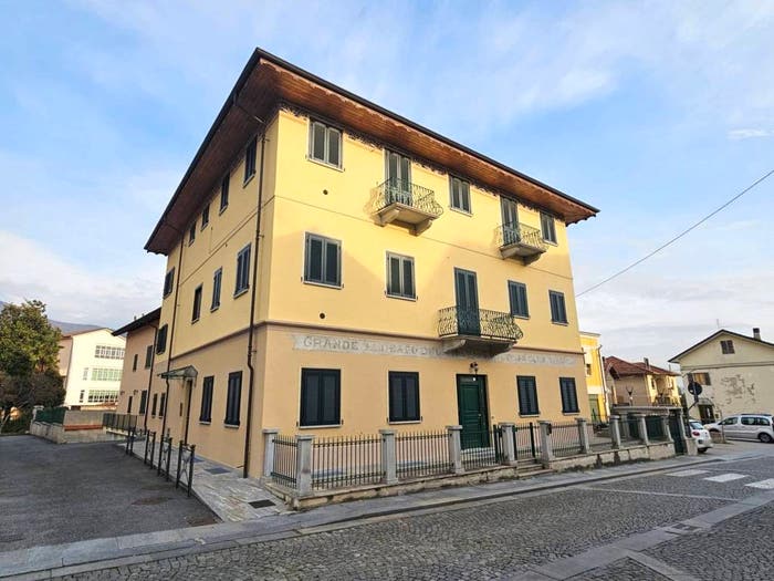 Appartamento bilocale in vendita in Via Avigliana, Almese Rivera, Almese