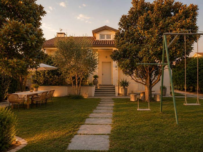 Casa con 6 locali in vendita in Lido di Savio Lido di Classe, Ravenna