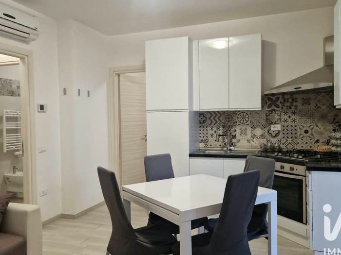 Appartamento quadrilocale in vendita in Via Portofino, Centro, Giulianova