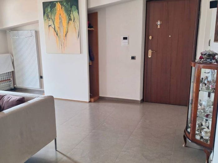 Casa trilocale in vendita in Via Miseno, Frattamaggiore