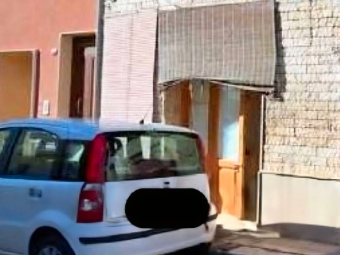 Appartamento con 6 locali in vendita in Via Mazzini Pulsano TA Italia, Centro, Pulsano